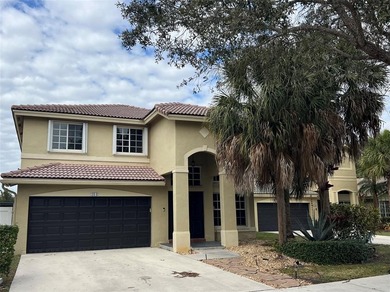 Beach Home Active Under Contract in Pembroke Pines, Florida