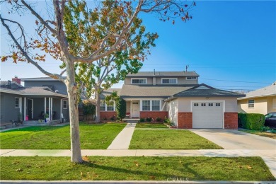 Beach Home For Sale in Long Beach, California