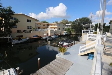 Beach Condo For Sale in North Miami, Florida