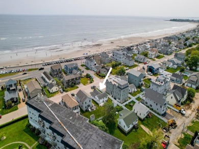 Beach Home For Sale in Hampton, New Hampshire