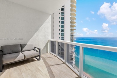 Beach Condo For Sale in Sunny Isles Beach, Florida