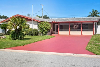 Beach Home Sale Pending in Daytona Beach, Florida