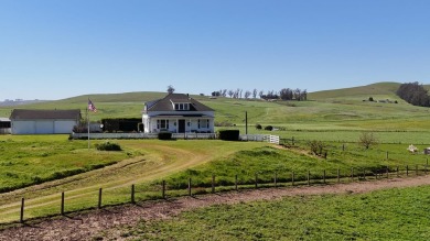 Beach Home For Sale in Valley Ford, California