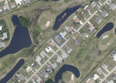 Beach Lot For Sale in Rotonda West, Florida