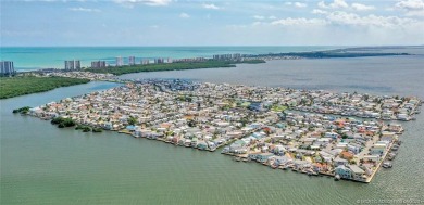 Beach Home For Sale in Jensen Beach, Florida