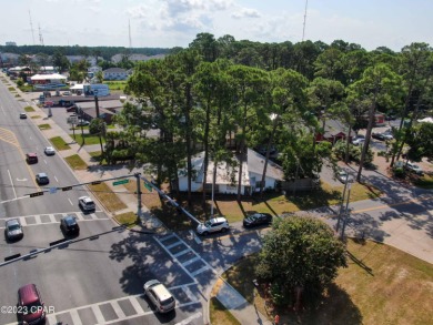 Beach Commercial For Sale in Panama City Beach, Florida