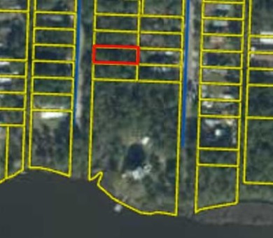 Beach Lot For Sale in Santa Rosa Beach, Florida