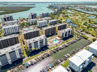 Beach Condo For Sale in Fort Myers Beach, Florida