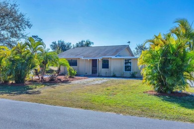 Beach Home Sale Pending in Englewood, Florida