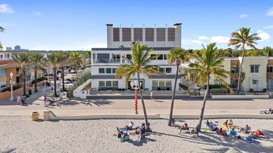 Beach Home For Sale in Hollywood, Florida