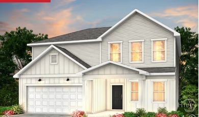 Beach Home Sale Pending in Richmond Hill, Georgia