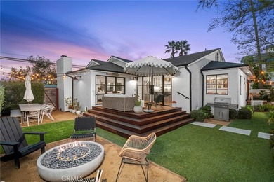 Beach Home For Sale in Costa Mesa, California