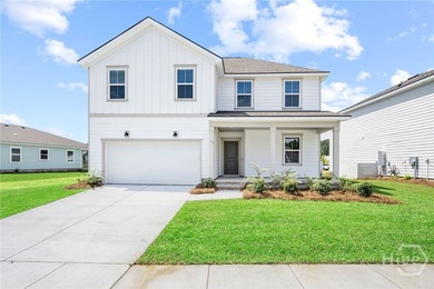 Beach Home For Sale in Richmond Hill, Georgia