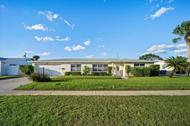 Beach Home For Sale in Ormond Beach, Florida