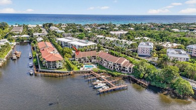 Beach Townhome/Townhouse For Sale in Delray Beach, Florida