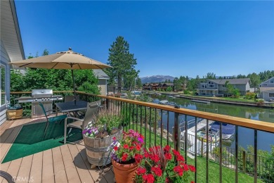 Beach Home For Sale in South Lake Tahoe, California