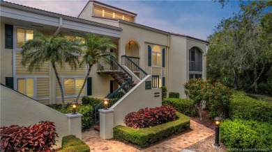 Beach Condo For Sale in Palm City, Florida