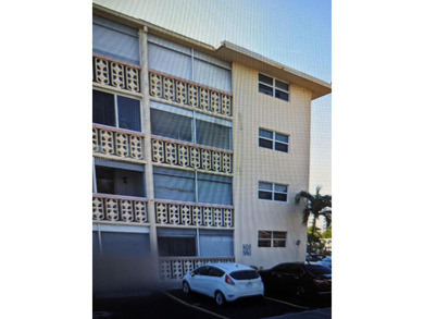 Beach Condo For Sale in Hallandale Beach, Florida