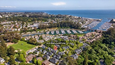 Beach Condo For Sale in Santa Cruz, California