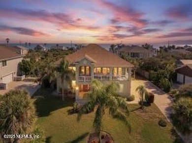 Beach Home For Sale in Ponte Vedra Beach, Florida