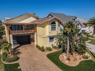 Beach Home For Sale in New Port Richey, Florida