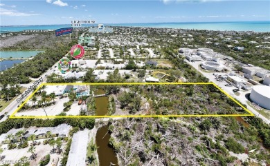 Beach Commercial For Sale in Sanibel, Florida
