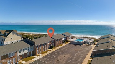 Beach Condo For Sale in Pine Knoll Shores, North Carolina