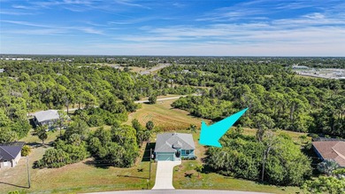 Beach Home Sale Pending in Rotonda West, Florida