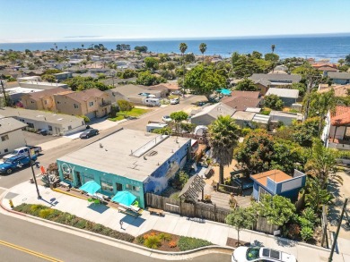 Beach Commercial For Sale in Pismo Beach, California
