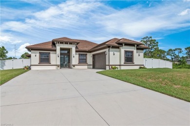 Beach Home For Sale in Lehigh Acres, Florida