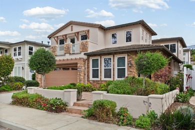 Beach Home For Sale in Morro Bay, California