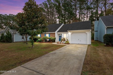 Beach Home Active Under Contract in New Bern, North Carolina