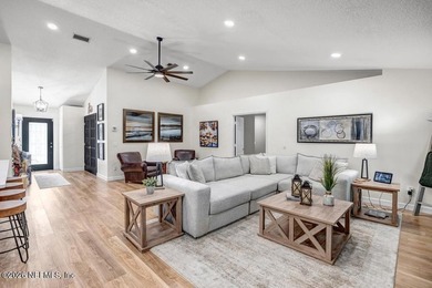 Beach Home For Sale in Jacksonville, Florida