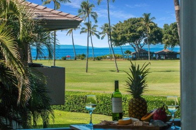 Eldorado J218 · EL J218 Updated Studio w Ocean Views Pool - Beach Vacation Rentals in Lahaina, HI on Beachhouse.com