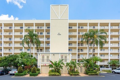 Beach Condo For Sale in Delray Beach, Florida