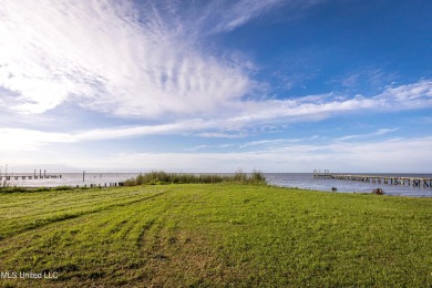 Beach Lot Sale Pending in Gautier, Mississippi