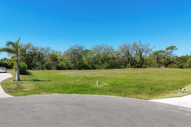 Beach Lot For Sale in Bradenton, Florida