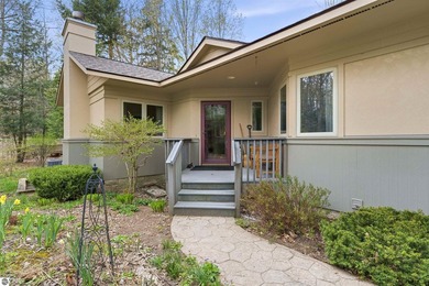 Beach Condo For Sale in Traverse City, Michigan