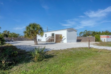 Beach Home For Sale in Englewood, Florida