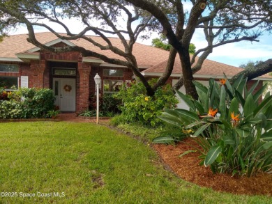 Beach Home For Sale in Indialantic, Florida