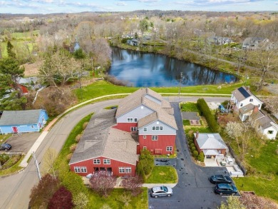 Beach Condo For Sale in Guilford, Connecticut