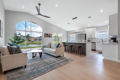 Beach Home For Sale in Boynton Beach, Florida