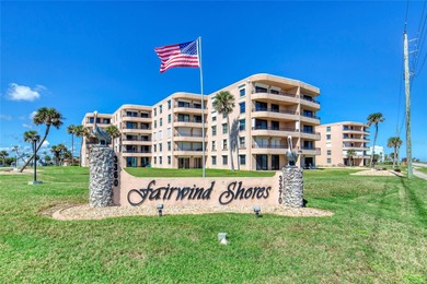 Beach Condo For Sale in Ormond Beach, Florida