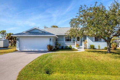 Beach Home Sale Pending in Englewood, Florida
