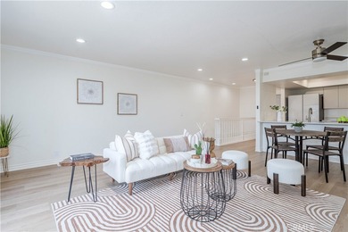 Beach Condo For Sale in Signal Hill, California