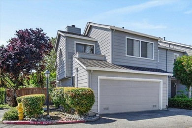 Beach Townhome/Townhouse For Sale in San Jose, California