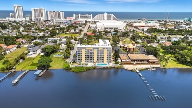 Beach Condo For Sale in Daytona Beach, Florida