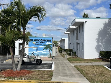 Beach Condo For Sale in Cape Canaveral, Florida