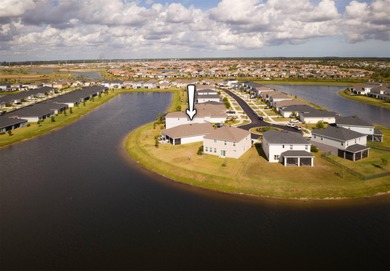 Beach Home For Sale in Port Saint Lucie, Florida