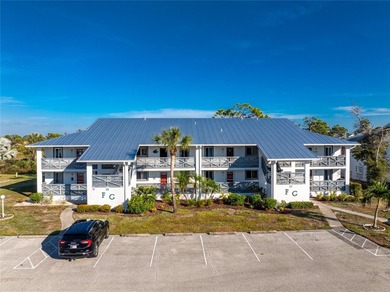 Beach Condo For Sale in Englewood, Florida